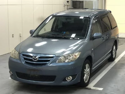 Mazda MPV