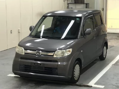 Honda Zest