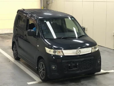 Mazda AZ-Wagon