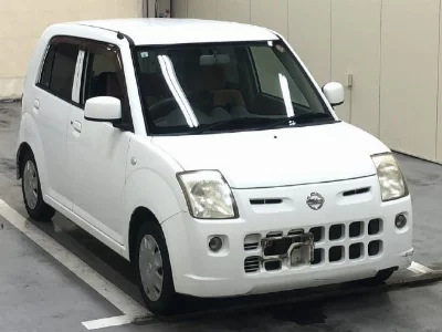 NISSAN PINO
