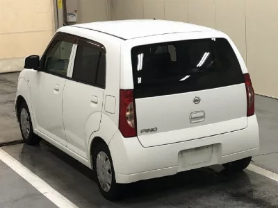 NISSAN PINO