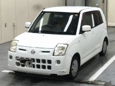 NISSAN PINO
