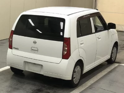 NISSAN PINO