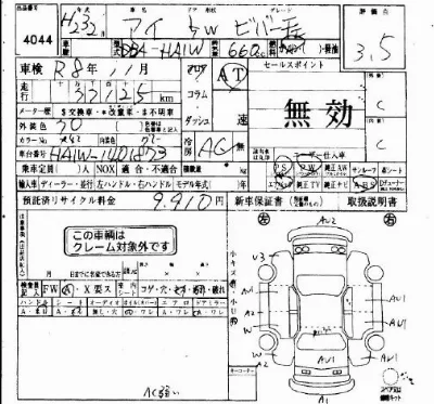 Mitsubishi I