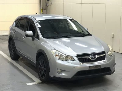 Subaru SUBARU XV