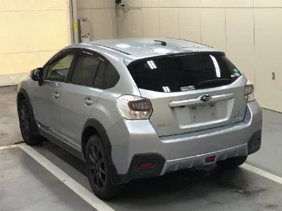 Subaru SUBARU XV