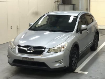 Subaru SUBARU XV