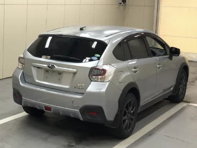 Subaru SUBARU XV