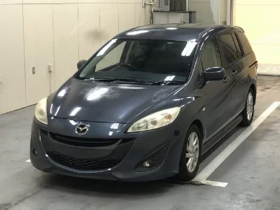 Mazda Premacy