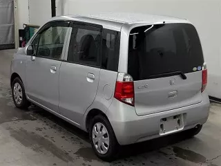 Honda Life