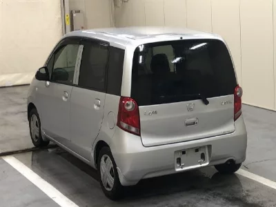 Honda Life