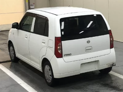 NISSAN PINO