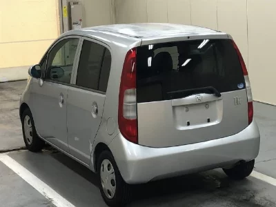 Honda Life