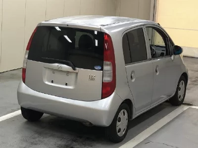 Honda Life