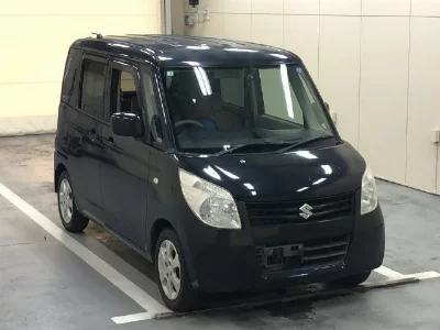 Suzuki Palette