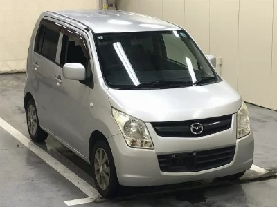 Mazda AZ-Wagon