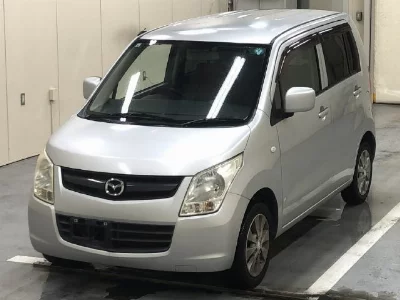 Mazda AZ-Wagon