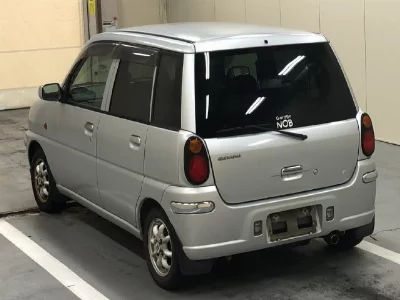Subaru PLEO