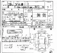 Daihatsu Sonica