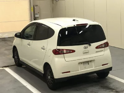 Daihatsu Sonica
