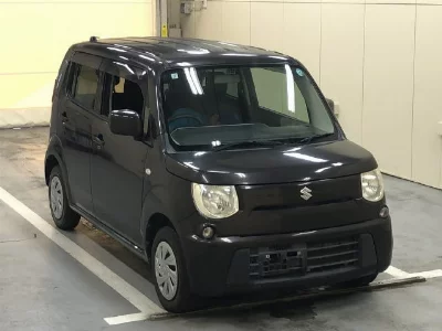 Suzuki MR Wagon