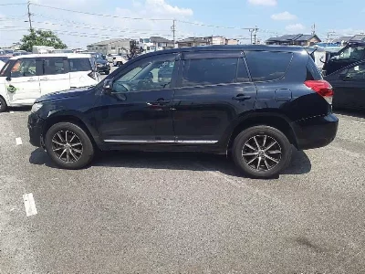 Toyota Vanguard