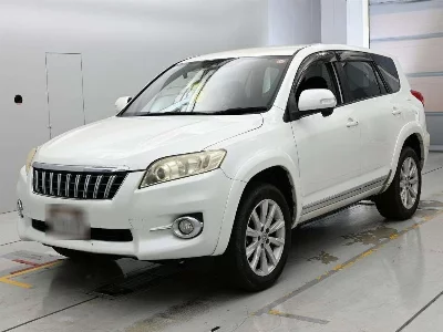 Toyota Vanguard