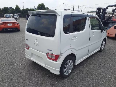 Mazda FLAIR