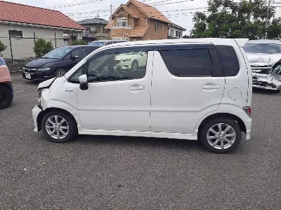 Mazda FLAIR