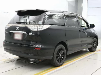 Toyota Estima Hybrid