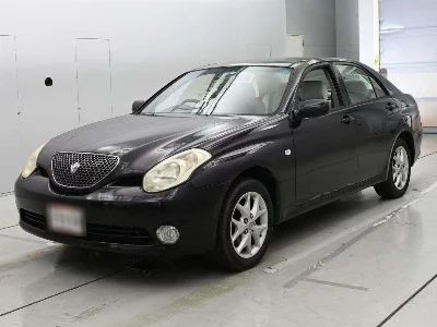Toyota Verossa