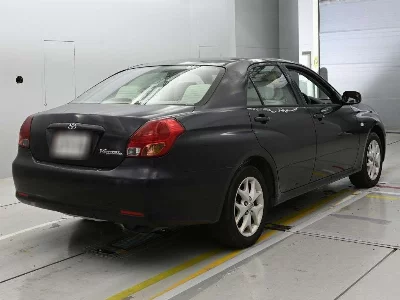 Toyota Verossa