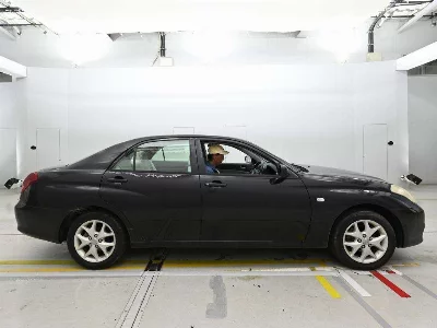 Toyota Verossa
