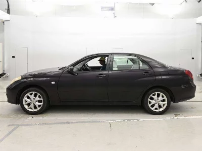 Toyota Verossa