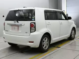 Toyota Corolla Rumion