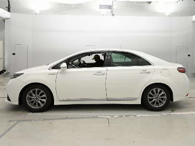 Toyota Sai
