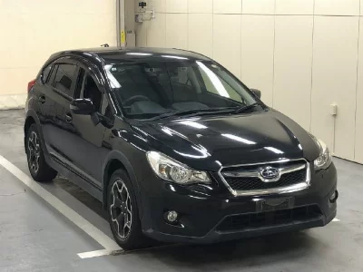 Subaru SUBARU XV