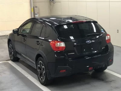Subaru SUBARU XV