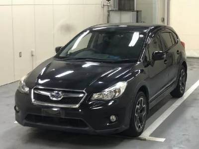 Subaru SUBARU XV