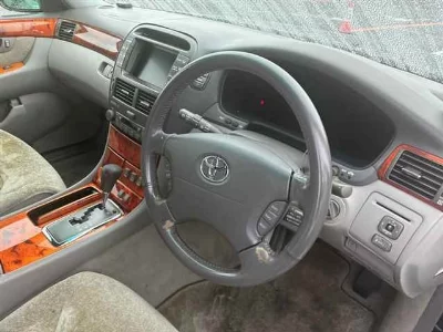 Toyota Celsior