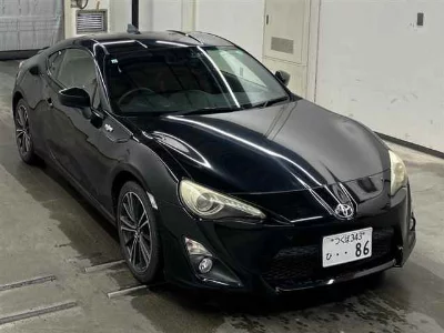 Toyota GT 86