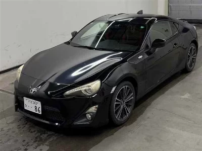 Toyota GT 86