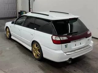 Subaru LEGACY TOURING WAGON
