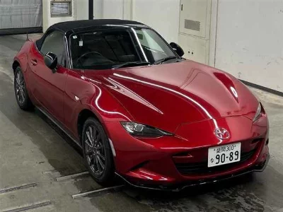 Mazda Roadster