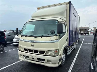 Hino Dutro