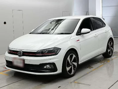 VOLKSWAGEN POLO GTI