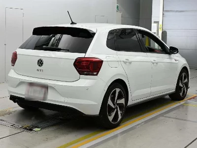 VOLKSWAGEN POLO GTI