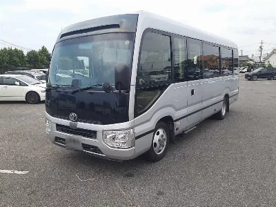 Toyota Coaster