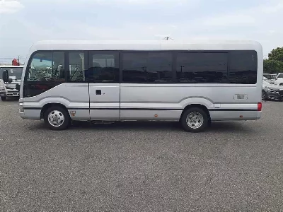 Toyota Coaster