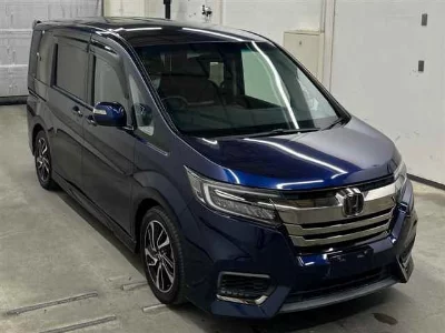 Honda STEPWGN SPADA